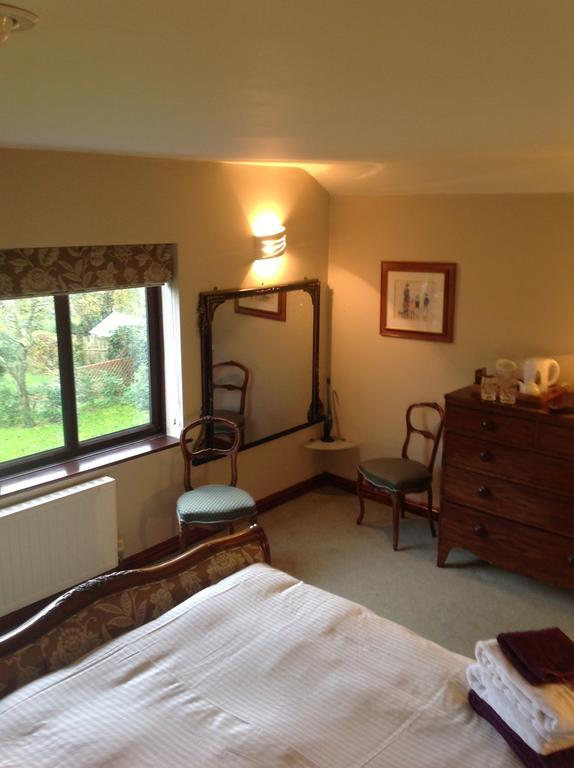 Redroofs Bed & Breakfast Tenbury Rom bilde