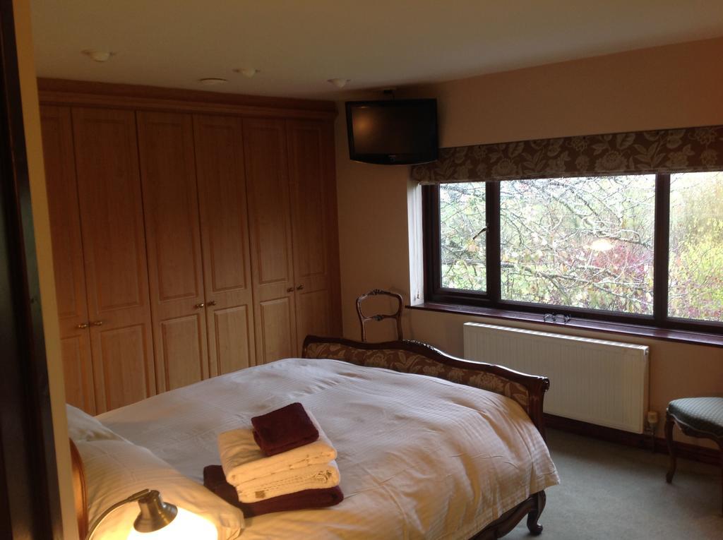 Redroofs Bed & Breakfast Tenbury Rom bilde