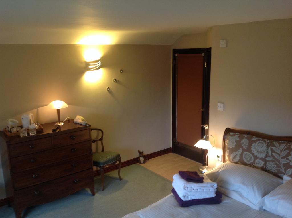 Redroofs Bed & Breakfast Tenbury Rom bilde