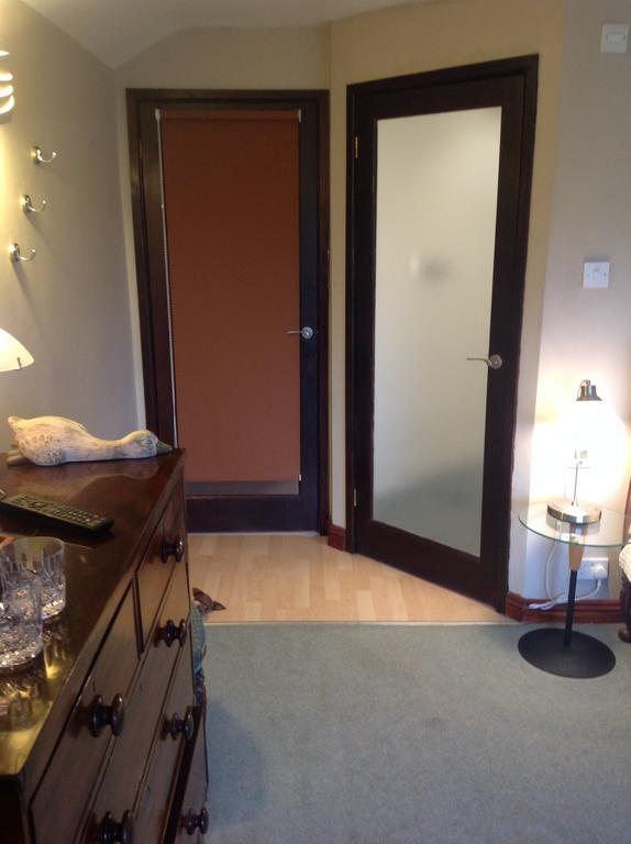 Redroofs Bed & Breakfast Tenbury Rom bilde
