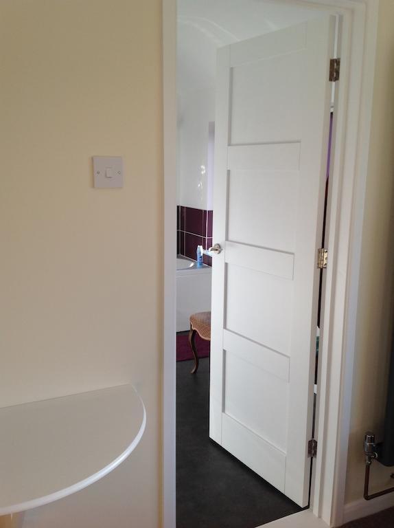 Redroofs Bed & Breakfast Tenbury Rom bilde