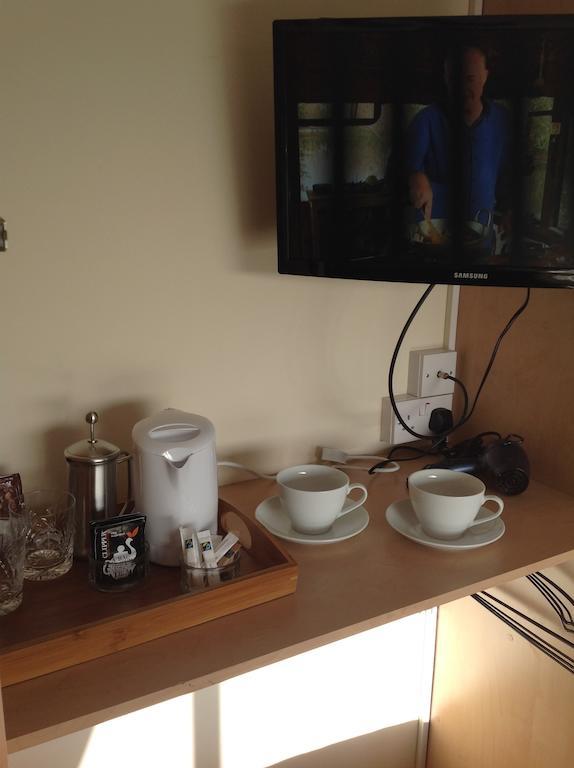 Redroofs Bed & Breakfast Tenbury Rom bilde