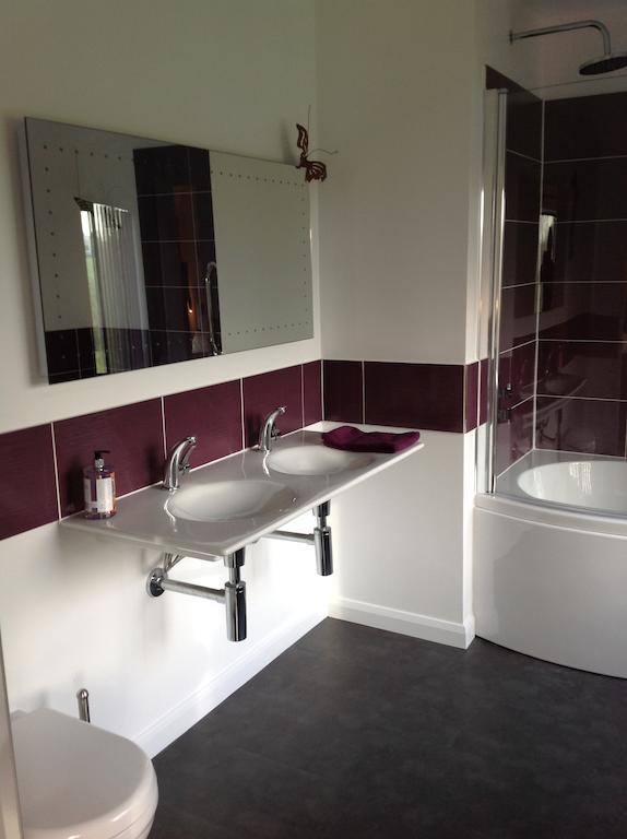 Redroofs Bed & Breakfast Tenbury Rom bilde