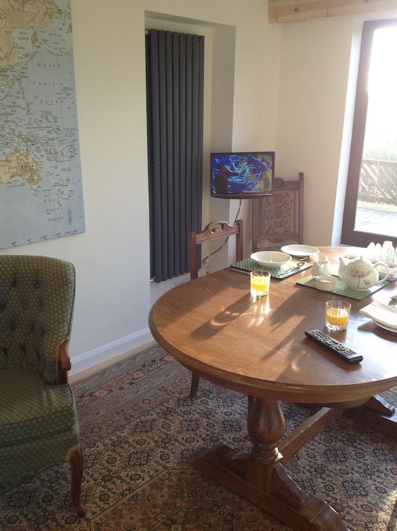 Redroofs Bed & Breakfast Tenbury Eksteriør bilde