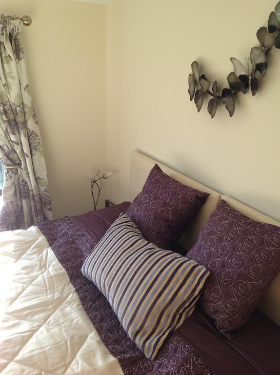 Redroofs Bed & Breakfast Tenbury Eksteriør bilde